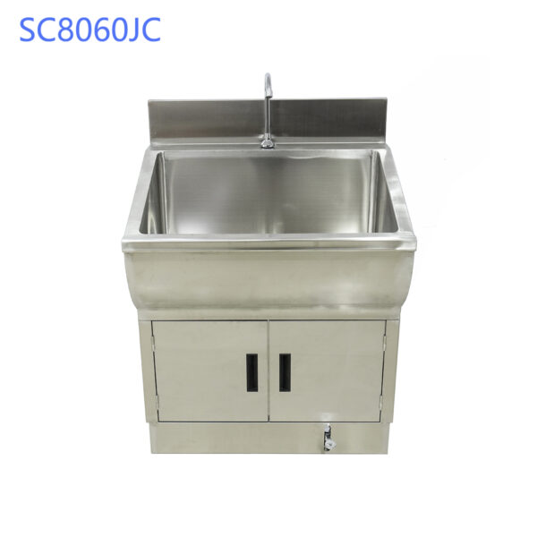 Pre-Surgical Washstand