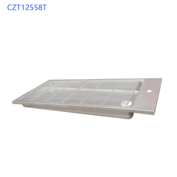 Economy veterinary examination  table-board
