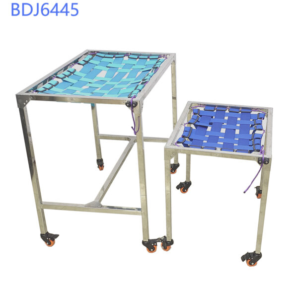 Pet protection frame Dog acupuncture rack Cat injection holder