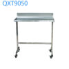 Economic instrument table/ Bridge table