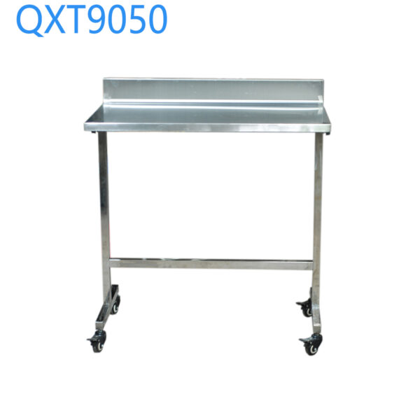 Economic instrument table/ Bridge table