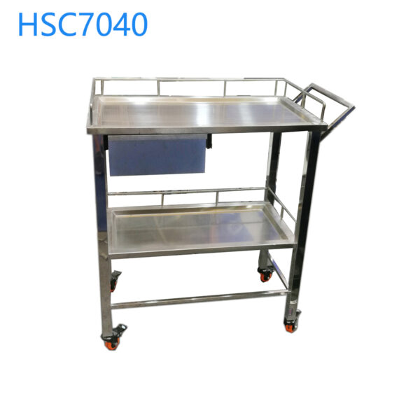 Nurse cart