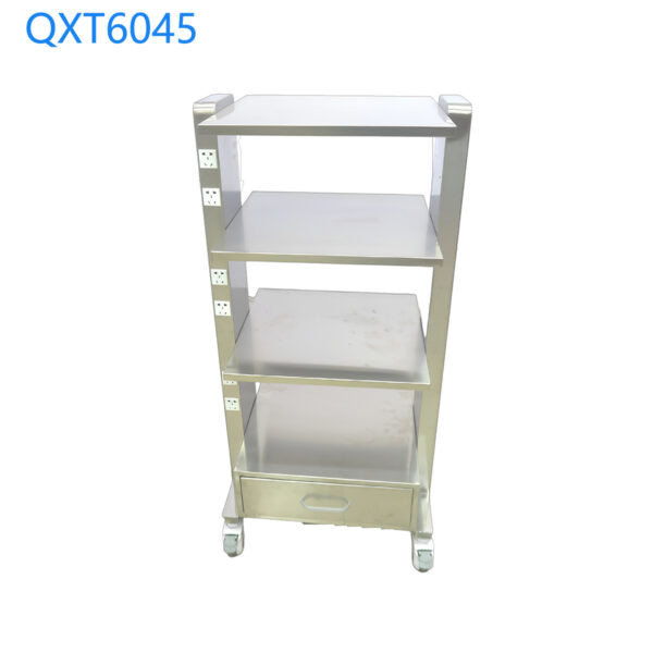 Mobile instrument platform(with socket)