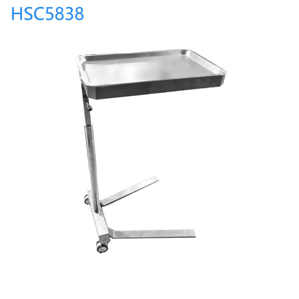 Mayo table