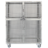 4door cage